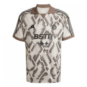 Camiseta de fútbol Bayern de Múnich x BSTN Special Edition 2024-25